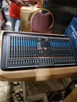 New MSD 24-Channel Semi-Digital Audio Mixer - 1