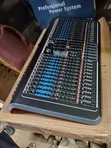 New MSD 24-Channel Semi-Digital Audio Mixer - 2