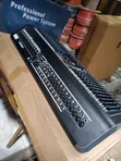 New MSD 24-Channel Semi-Digital Audio Mixer - 3