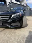Mercedes-Benz C300 2015 - 3