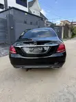 Mercedes-Benz C300 2015 - 5