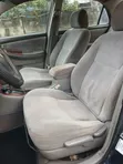 Toyota Corolla 2005 Blue - 3