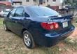 Toyota Corolla 2005 Blue - 4