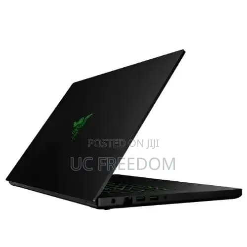 Razer Blade 15 Laptop - Intel Core i7, 32GB RAM, 1TB SSD, RTX 3080 - 1