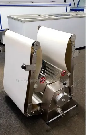 Brand New Dough Sheeter - Table Top