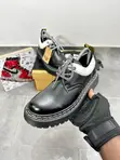 Dr. Martens 1461 Bex DS Pascal Takalmi Deri Baki - 2