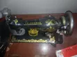 Two Lion Industrial Sewing Machine - 2