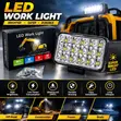 LED Work Light - 1