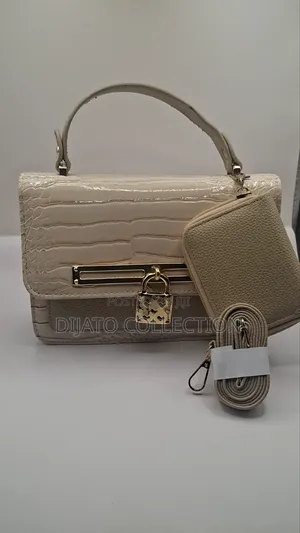Goodpatner 2-in-1 Handbag Mai Dogon Hannun Jiya