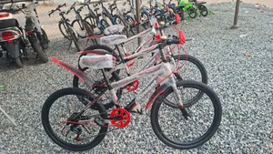 Babbar Keke Napep ta Wasanni - Mai Gudu 7