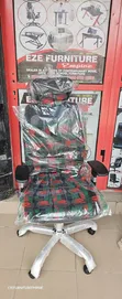Venti Emel Highback Office Chair - 2