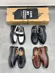 Dr. Martens Leather Loafers - Brand New - 1