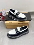 Dr. Martens Leather Loafers - Brand New - 2