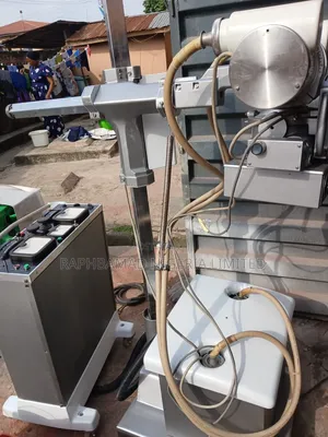 Dean 35 Analog X-Ray Machine - 125kV/300mA