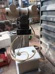 Dean 35 Analog X-Ray Machine - 125kV/300mA - 3