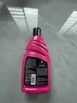 Flamingo Glass Restorer Polish Compound - 3
