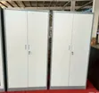 Brand New Heavy-Duty 2-Door Metal Office Cabinet - 2