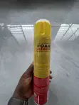 TEXXON Multi-Purpose Foam Cleaner - 650ml - 3