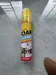 TEXXON Multi-Purpose Foam Cleaner - 650ml - 4