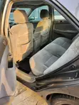 Toyota Camry 2005 Gray - 3