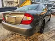 Toyota Camry 2005 Gray - 4