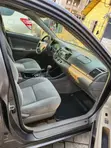 Toyota Camry 2005 Gray - 5
