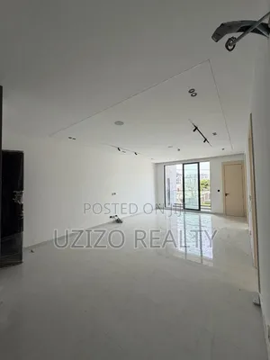2-Bedroom Apartment for Sale a Garin Ikate, Lekki