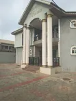 4-Bedroom Block of Flats da ake sayarwa a Peace Estate, Baruwa - 1