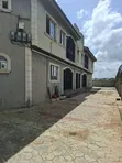 4-Bedroom Block of Flats da ake sayarwa a Peace Estate, Baruwa - 2