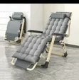 Relaxing Balcony Folding Chair - Brand New - 3
