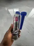 Flamingo Catalytic System Cleaner - 3
