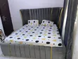 High-Quality Mattress and Bed Frame - 1