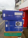 Maxi 1.5hp Inverter Jirgin Sanyi - 1