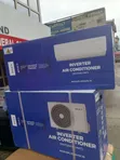 Maxi 1.5hp Inverter Jirgin Sanyi - 2
