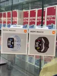 Xiaomi Redmi Watch 6 Smartwatch, 2.07'' AMOLED, GPS - 4