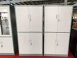 Brand New American Steel 4-Door Heavy-Duty Storage Cabinet - 1