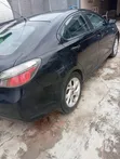 MG MG6 TSE 1.8 Turbo 2013 Black - 4