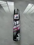 ADEXIN Tyre Polish - 650ml - 2
