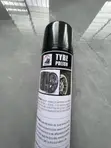 ADEXIN Tyre Polish - 650ml - 4