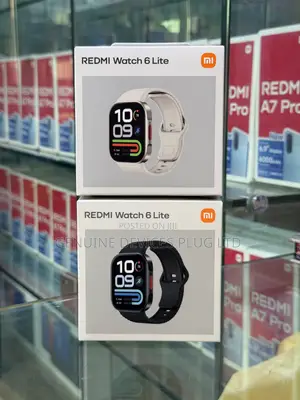 Xiaomi Redmi Watch 6 Lite