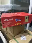 SMS 3.6KW 24V Hybrid Solar Inverter - Pure Sine Wave - 1