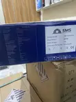 SMS 3.6KW 24V Hybrid Solar Inverter - Pure Sine Wave - 3