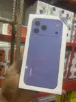 ATFLY 18 Pro Max 128GB Blue - 2