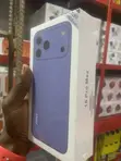 ATFLY 18 Pro Max 128GB Blue - 5