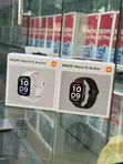 Redmi Watch 6 Active & Lite Smartwatch AMOLED Batur 18-Day - 1