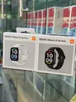 Redmi Watch 6 Active & Lite Smartwatch AMOLED Batur 18-Day - 2
