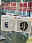 Redmi Watch 6 Active & Lite Smartwatch AMOLED Batur 18-Day - 3