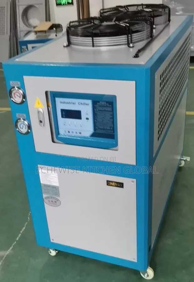 Brand New 200 Liter Water Chiller - 1