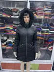 Female Winter Jackets - Size Small - 1