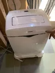 Hisense 1.5hp Portable Air Conditioner - 1